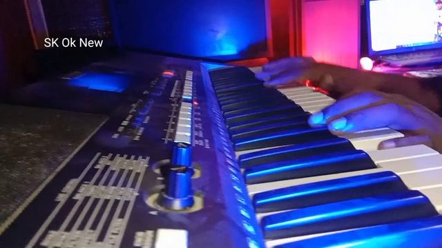 Amar Mon Kairase Sonar Baigna Singer DJ Altab and Parbin SK OK NEW смотреть онлайн