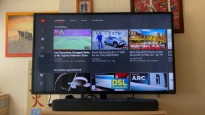 JBL Bar 5.0 Multibeam Soundbar - Unboxing und Überblick (German/4K)