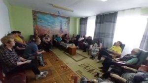 Психологические мастер-классы и арт-терапия на курорте "Русь"