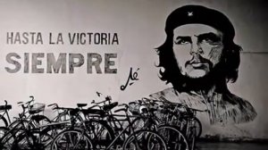 Sabotag Tv - Comandante Che Guevara.wmv