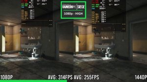 Ryzen 7 5700 + RTX 4060 8GB - Tested in 15 Games