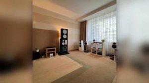 Краткий обзор с выставки HI-FI & HIGH END SHOW Урал от 9 июн. 2023 г.