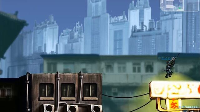 strike force heroes 2 (REUNION) node-4 #flash #strikeforceheroes #swf