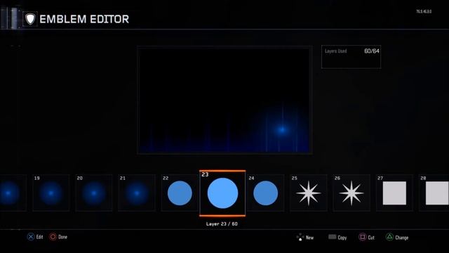 Black Ops 3 Emblem Tutorial: Titanfall 2 logo смотреть онлайн