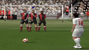 FIFA 10 (PS2) ХИМКИ - РОССИЯ