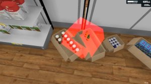 симулятор магазина #6