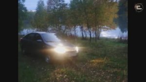 Таганай. Гора Кленовая. 2 часть. Река Куса ралли