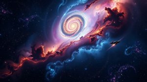 Космическая Музыка • Музыка Для Релаксации • Инструментальная Музыка • Электронная Музыка