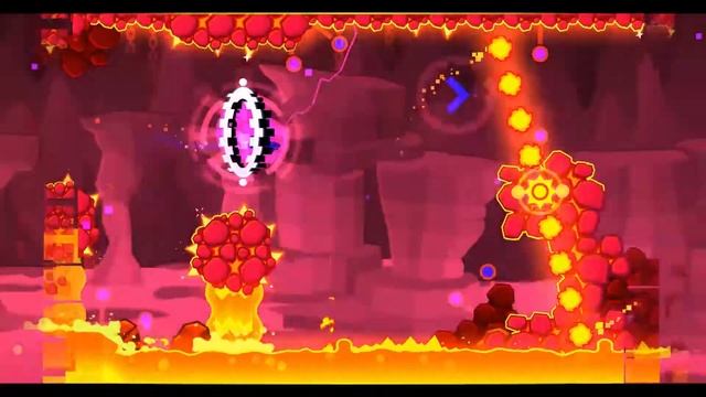 FINGERDASH 100% смотреть онлайн