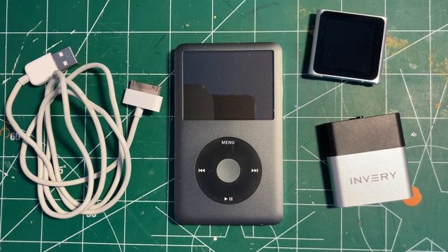 Picking a Bluetooth Adapter for an iPod HiFi смотреть онлайн