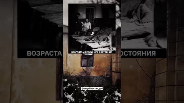 «Образцовая» ночлежка Ставрополя конца XIX века