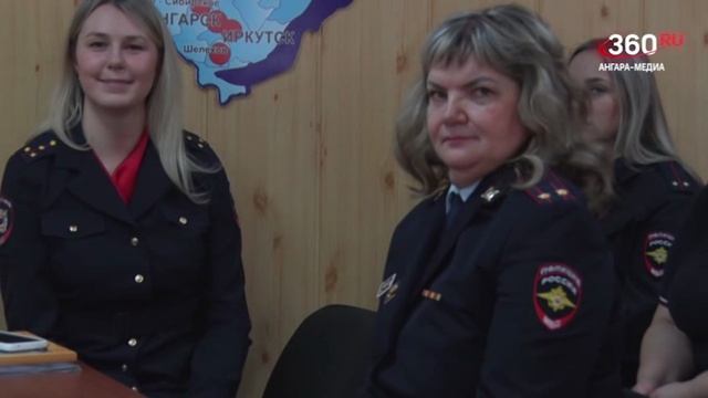Новости "360 Ангарск" выпуск от 02.04.2025