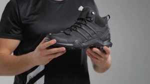 Expert Review - adidas Terrex Swift R2 Mid Gore-Tex