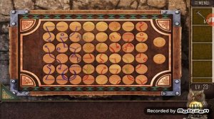 Can you escape the 100 room X level 23 walkthrough