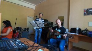 Иванушки International - Колечко (Cover by Sasha Danenkov)