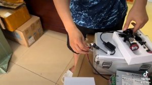 Giới thiệu Bi led h4 mini