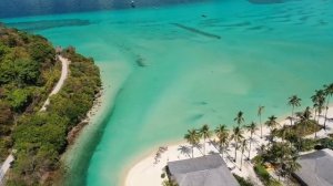 SAii Phi Phi Island Village