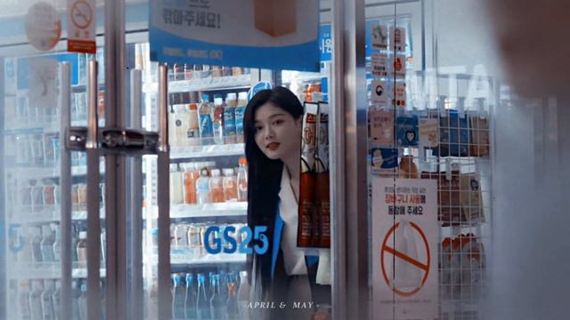 Asian Mix ┋ Птичка ➩ w/h April Nadya