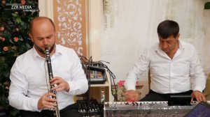 Ханбуба Элитмазов & гр. Аран На свадьбе #2023  #кларнет
