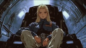 1 9 8 1 ｜ R E V O L U T I O N ⧸⧸ Synthwave, Dreamwave, Vaporwave, Chillsynth RetroWave