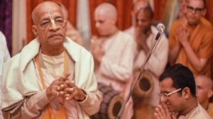 Лекция Шрилы Прабхупады 02.04.1974, Бомбей. БГ 4.13. Примите БГ как она есть и Варнашраму!