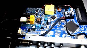 Ремонт телевизора DIGMA DM-LED24R201BT2