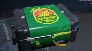Открываем кейсы бананы в Arena Breakout mobile