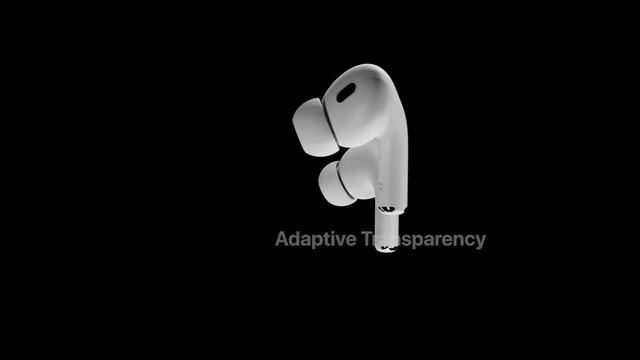 Apple Airpods Pro | Unreal Engine 5.1 смотреть онлайн