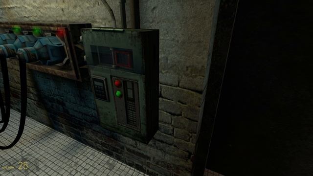 Half Life 2 | Глава  2 - Великий день