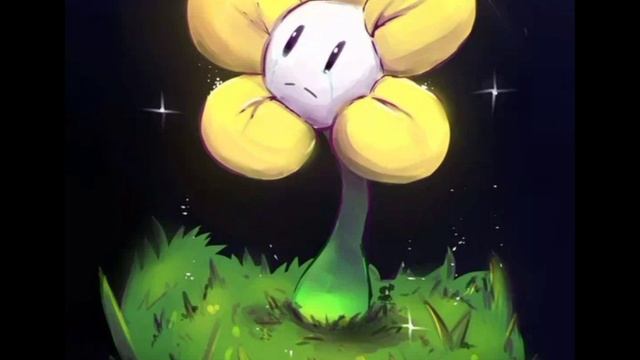 Undertale OST - Final смотреть онлайн