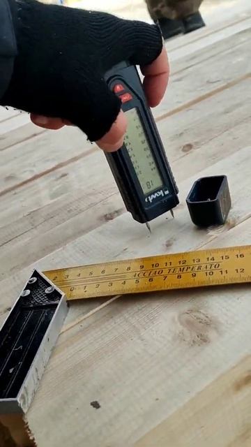 Доска строганная сухая 100х50. Проверка. смотреть онлайн