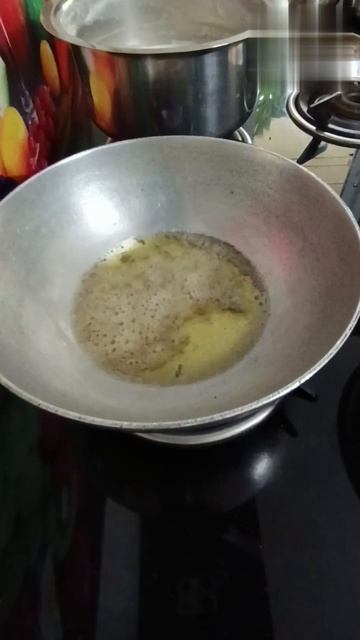 మెంతికూర పపుఎ/methi dal receipe #shorts #shortvideo #Ur's Ritwik #cooking #youtubeshorts