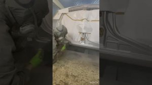 Спасаем Ford fiesta