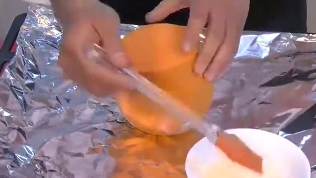 Тыквенное Блюдо / Pumpkin food смотреть онлайн