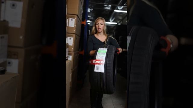 ТОП-9 летних шин на автомобили комфорт класса