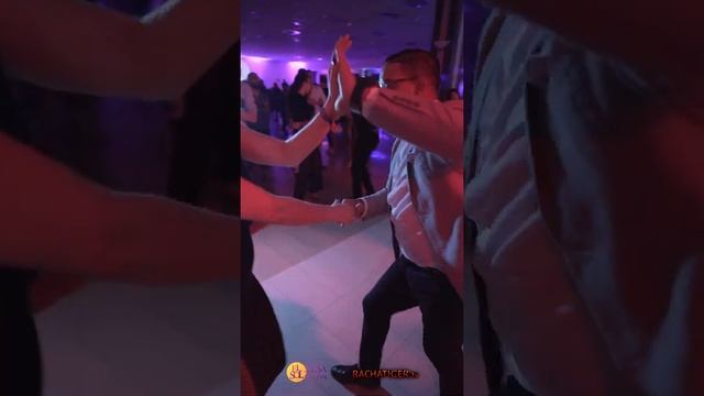 DJ York + Anna - Bachata Social Dance on El Sol Salsa Festival смотреть онлайн