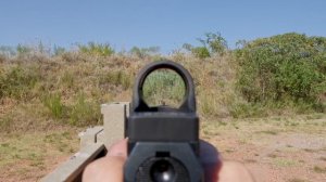 Holosun 507 Comp vs Trijicon SRO - Player’s Choice