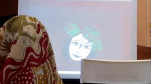 Поклонение Божествам 1