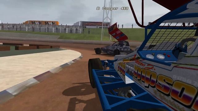 UKdirt F1s Bradford Shale GN 1 01/04/21 смотреть онлайн