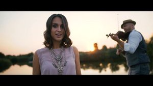 МОЯ РОССИЯ - COCKTAIL JAZZ