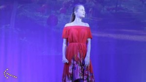«Олеся в стране чудес». Выпускной спектакль МЭШ - 2019