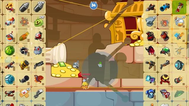 ПРОХОЖДЕНИЕ ИНЖЕНЕРА БЕЗ ШАПОК 2К20! ВОРМИКС НА АНДРОЙД смотреть онлайн