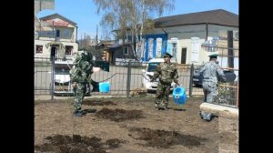 Без права на славу, во славу державы!