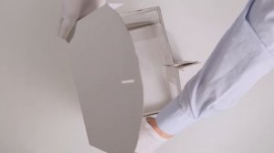 Инструкция по сборке коробки для торта c ручками и прозрачными окнами. 300*300*250. Г03672