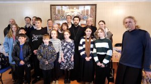 Викторина Великий пост