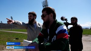 Вести Чеченской Республики 01.04.2025