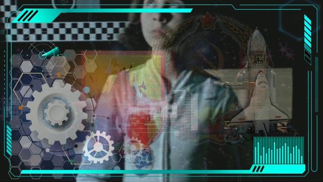 Пионерия-космос.mp4 смотреть онлайн