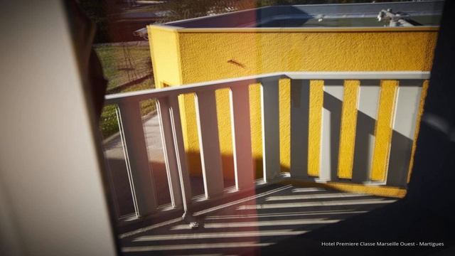 Hotel Premiere Classe Marseille Ouest - Martigues смотреть онлайн