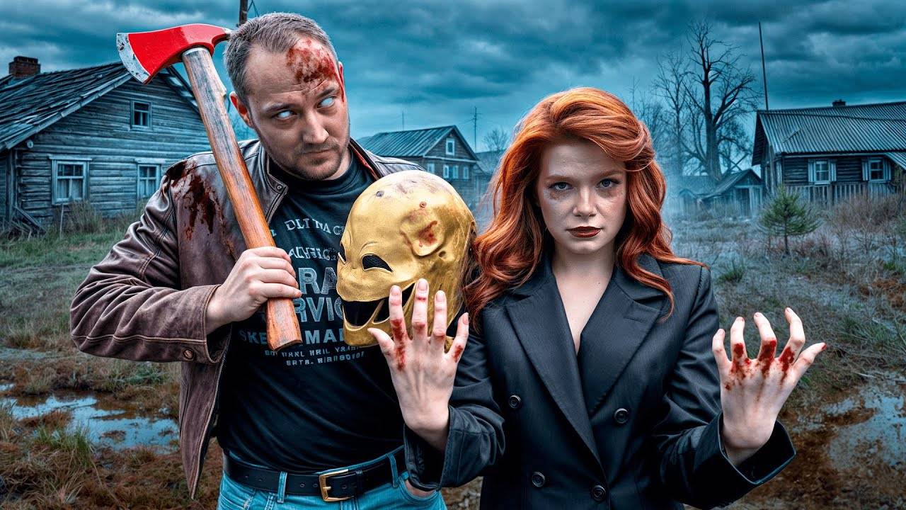 ОН СТАЛ МАНЬЯКОМ РАДИ ДЕНЕГ И ВЛАСТИ. ВСТУПИЛ В СЕКТУ И ПРЕДАЛ НАС(ЧАСТЬ 57) смотреть онлайн