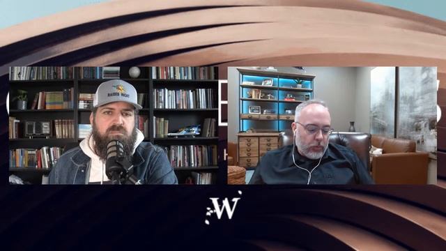 ConteXtus: introducing Brian Barnett of Kingdom at Work смотреть онлайн